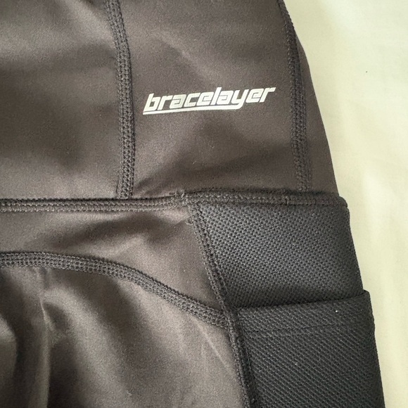 KNEE SUPPORT Leggings - Picture 8 of 8